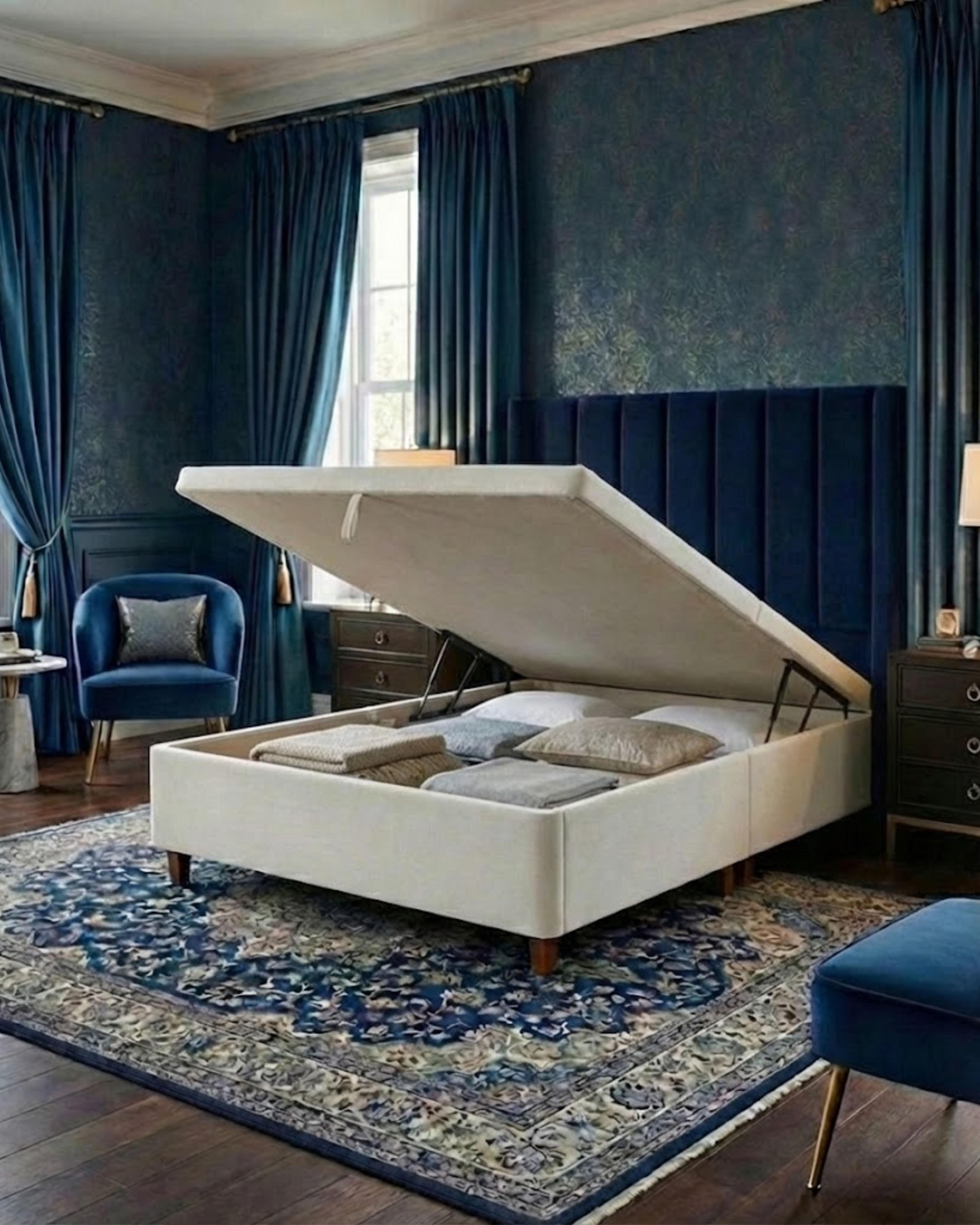 Cama de Casal