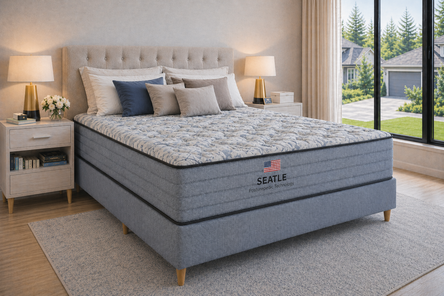 Seatle